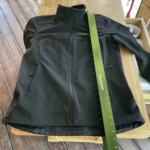 Arc'teryx Jacket Epsilon Logos Windbreaker Soft Shell Outdoors Womens Medium - Picture 7 of 11